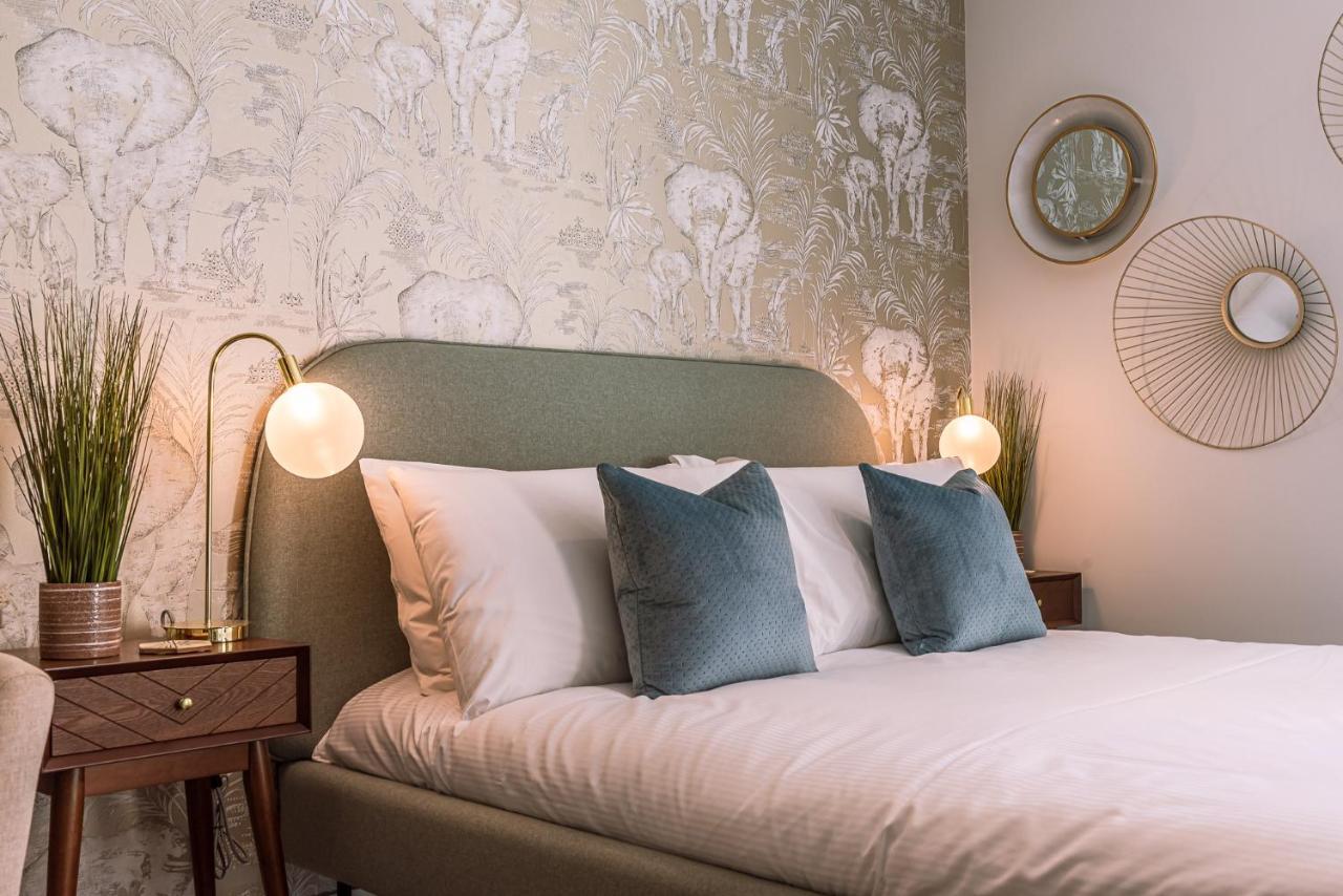 Appartement Bootham Row Hideaway York