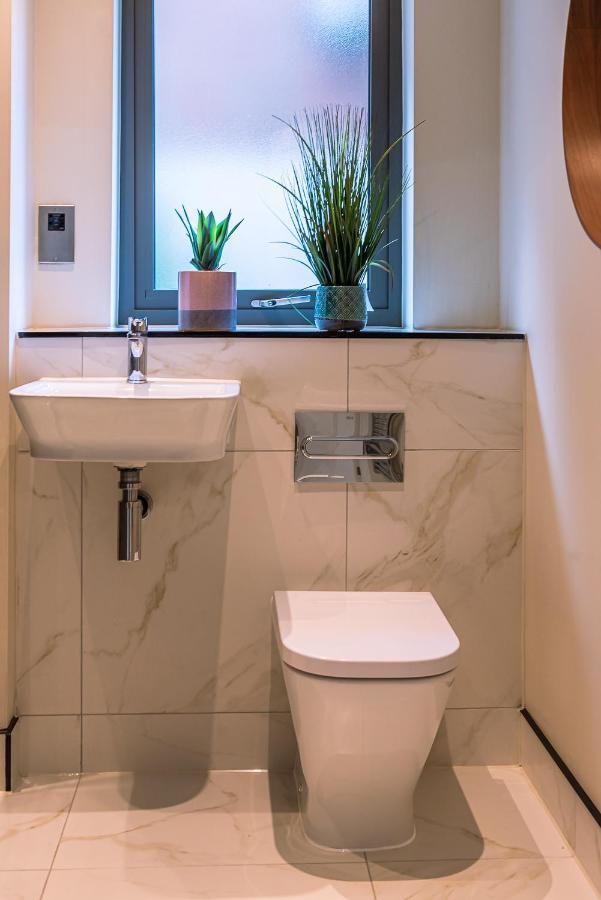 Appartement Bootham Row Hideaway *