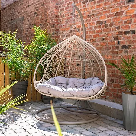 Bootham Row Hideaway Apartment York Exterior photo